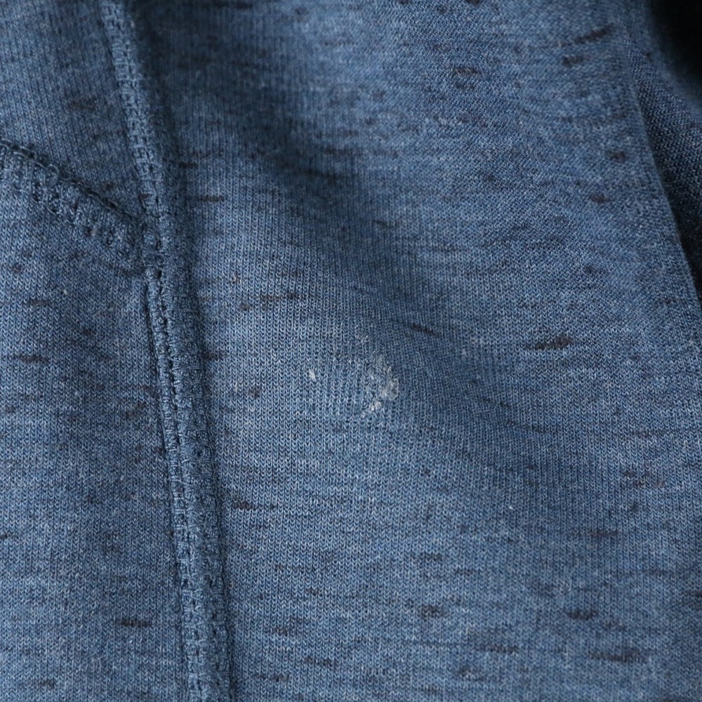 Nike Tech Turtle Neck Pullover Sweater - image 5